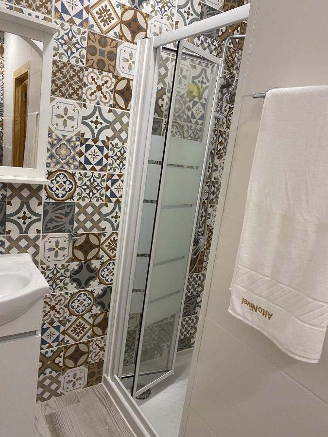 Guest House Altonivel ビアナドカステロ エクステリア 写真