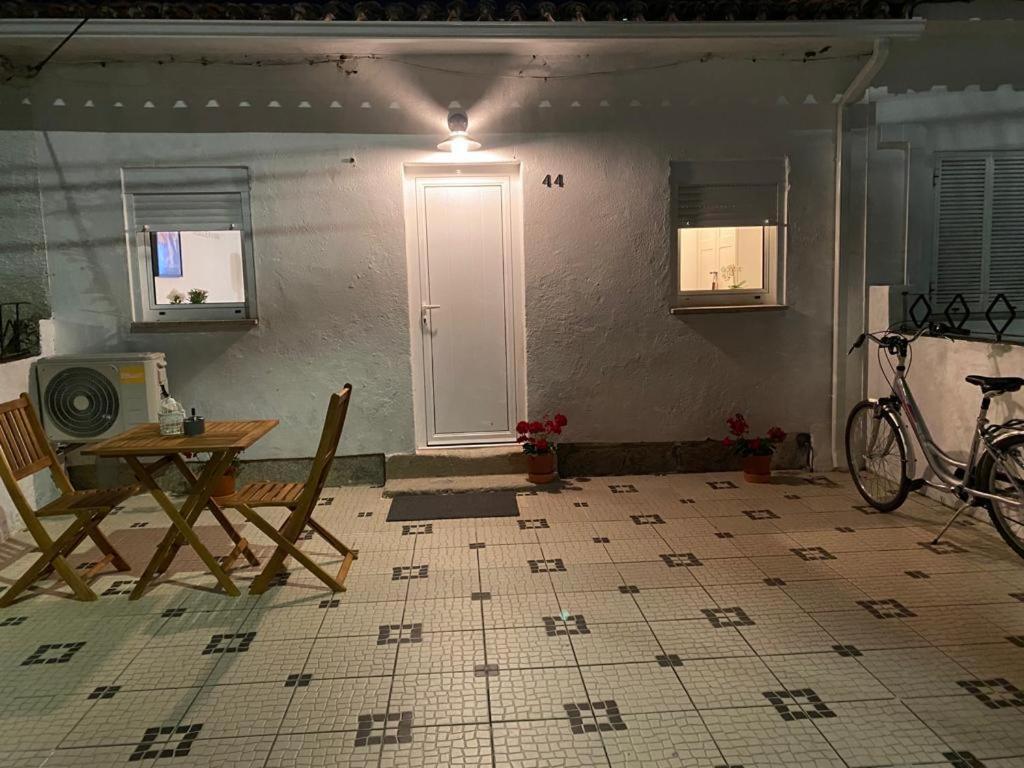 Guest House Altonivel ビアナドカステロ エクステリア 写真